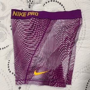 Nike Pros